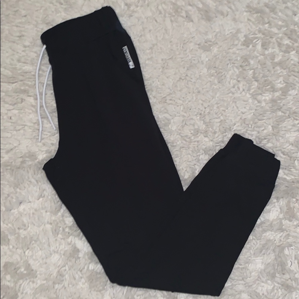 GYMSHARK Joggers!